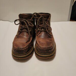 Dr Martens Ankle Chukka Boots